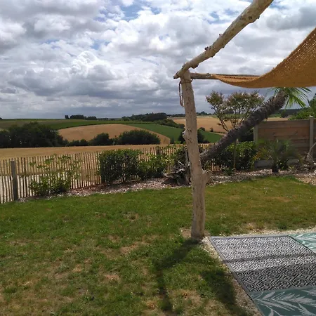 La Jolly Maison Holiday home *