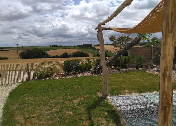 La Jolly Maison Сasa de vacaciones *